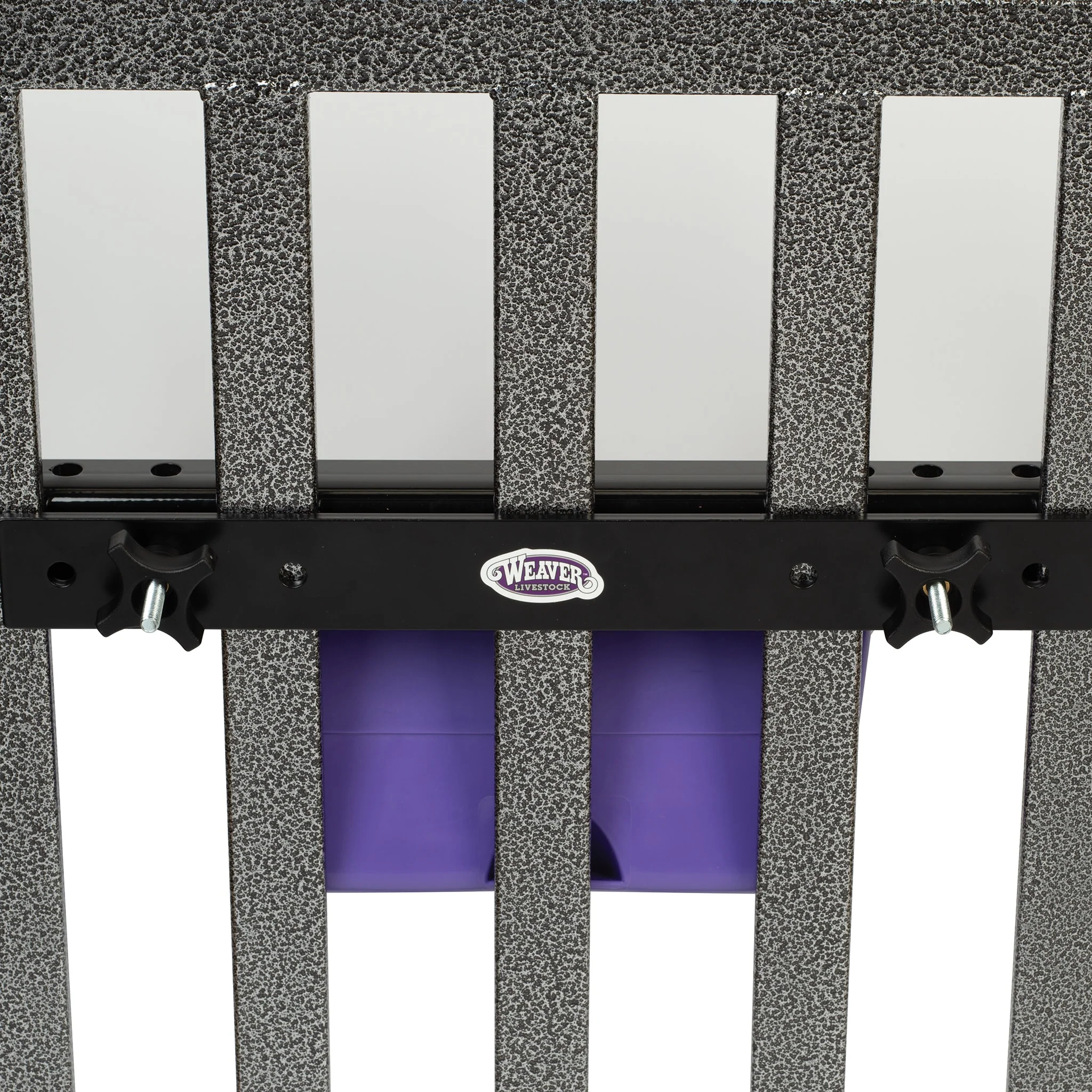 Universal Feeder Hanger, Steel - Image 5
