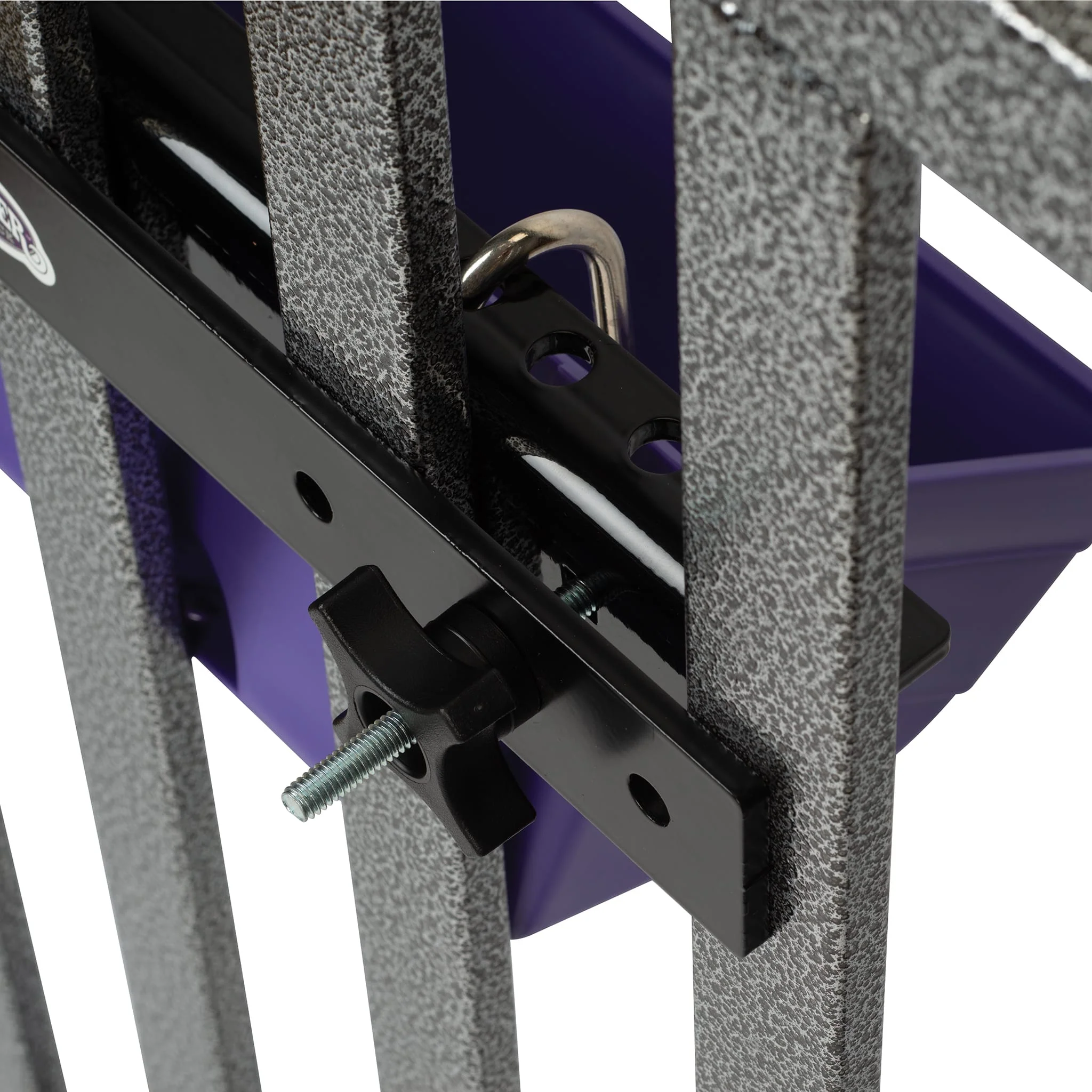 Universal Feeder Hanger, Steel - Image 6