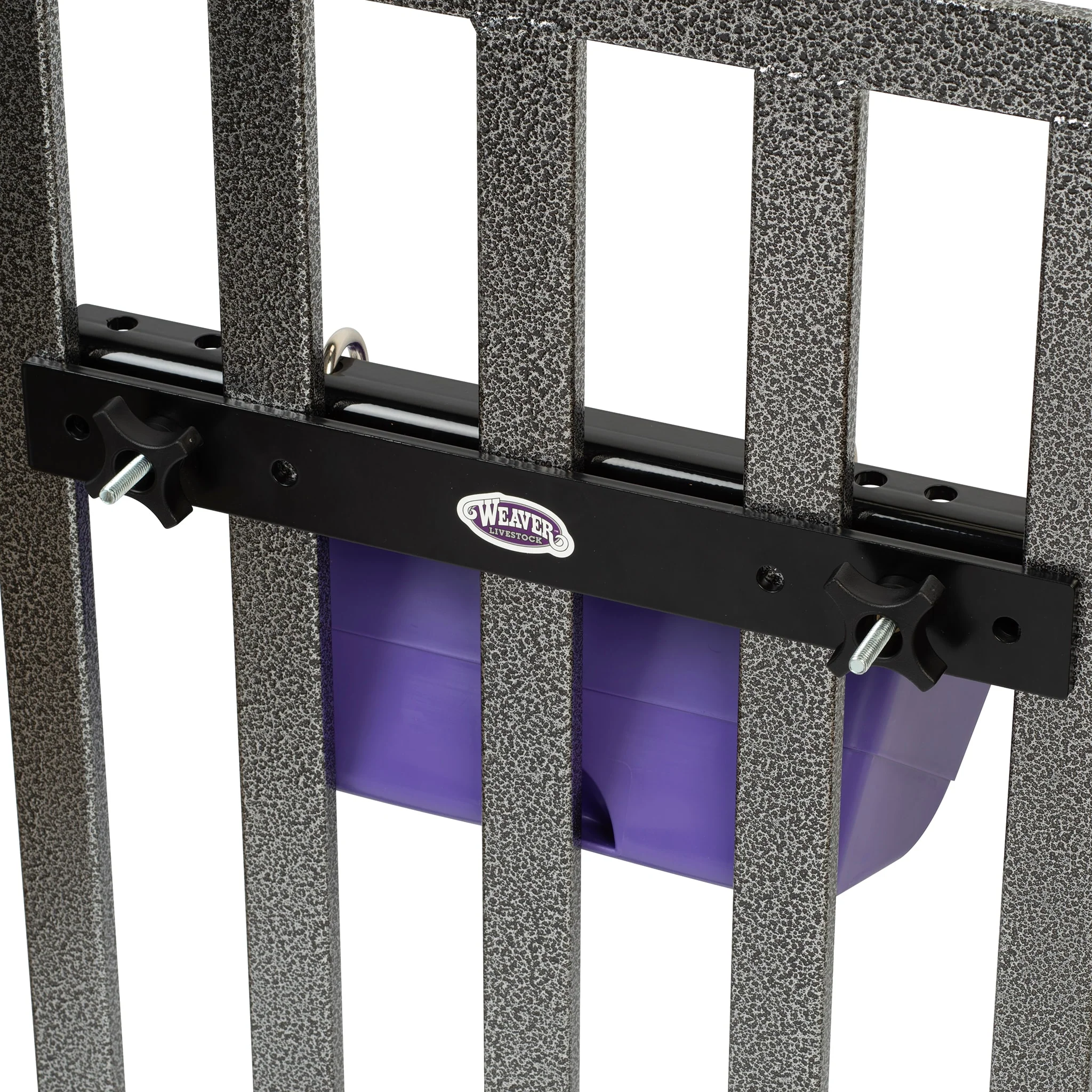 Universal Feeder Hanger, Steel - Image 7
