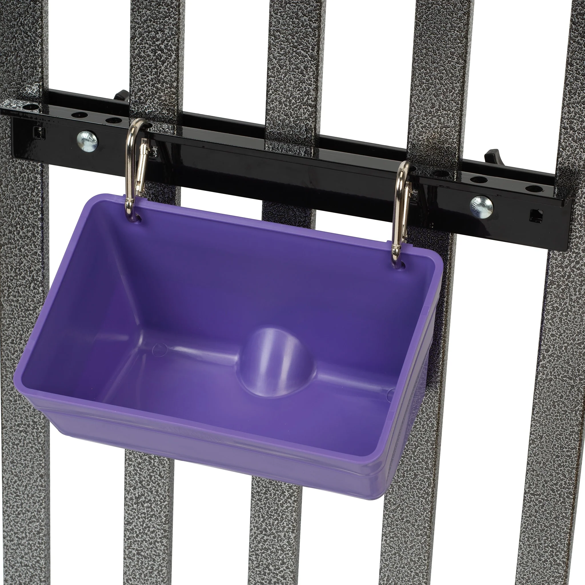Universal Feeder Hanger, Steel - Image 8