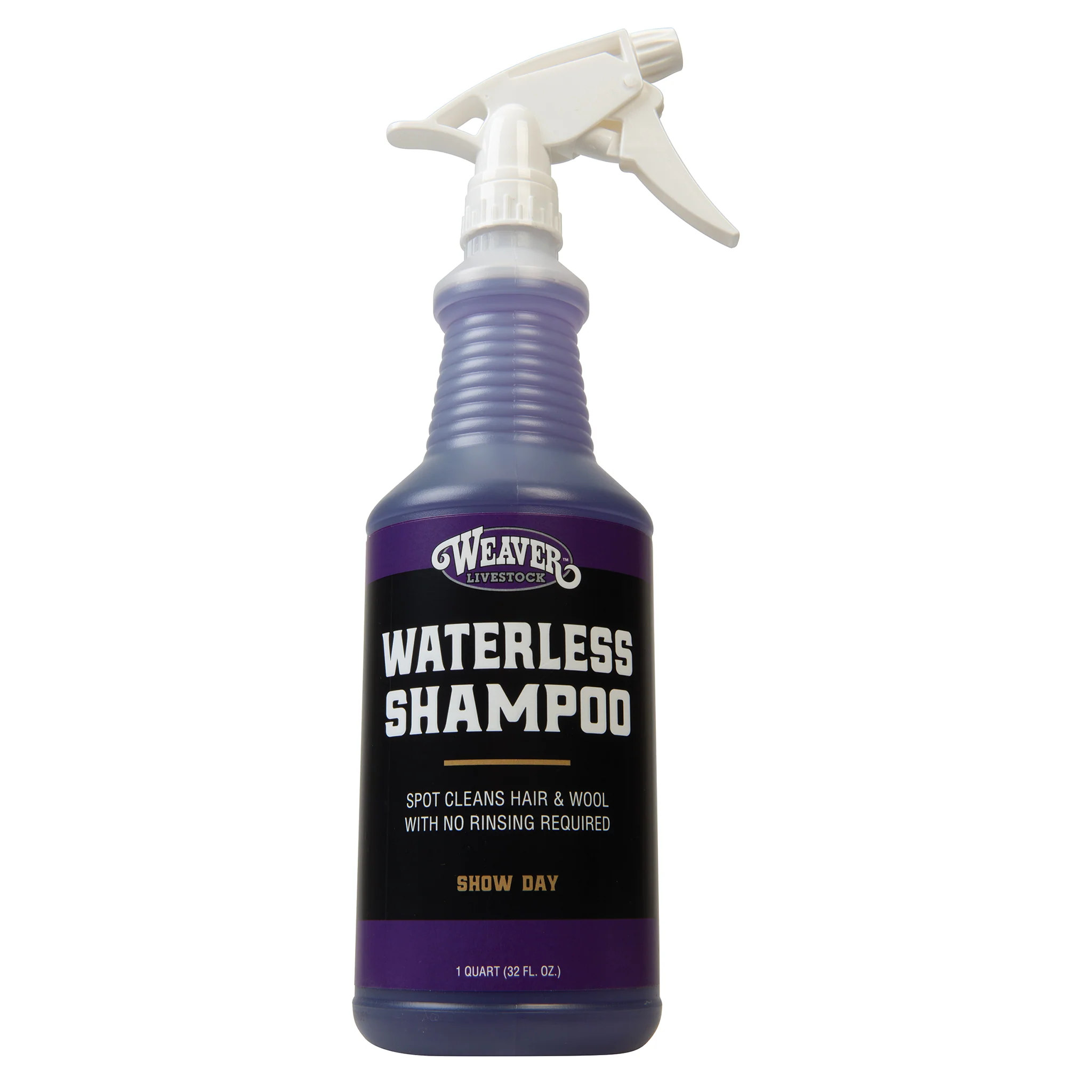 Waterless Shampoo - Image 2